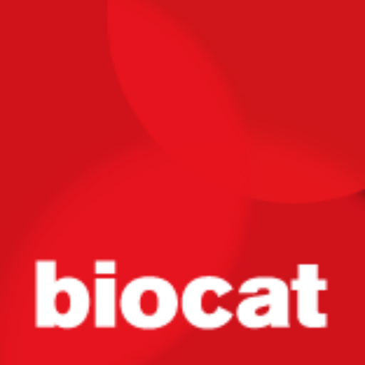 Biocat logo