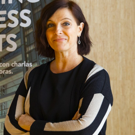 Katahrine D'Amico is currently the CEO of Swala Institute